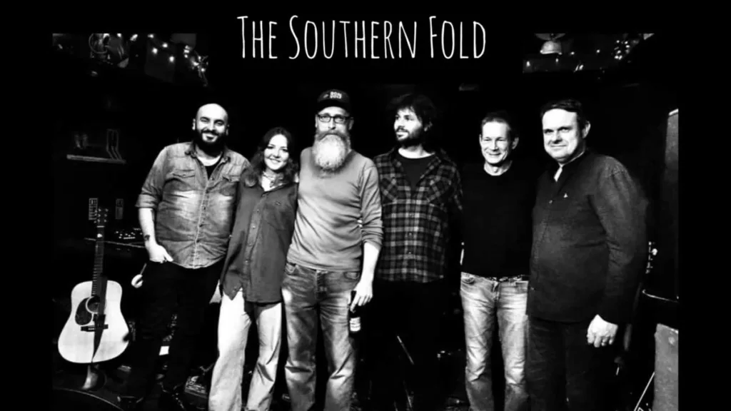 Discover Ireland’s musical gem: The Southern Fold’s enchanting “Nothing to Fear”