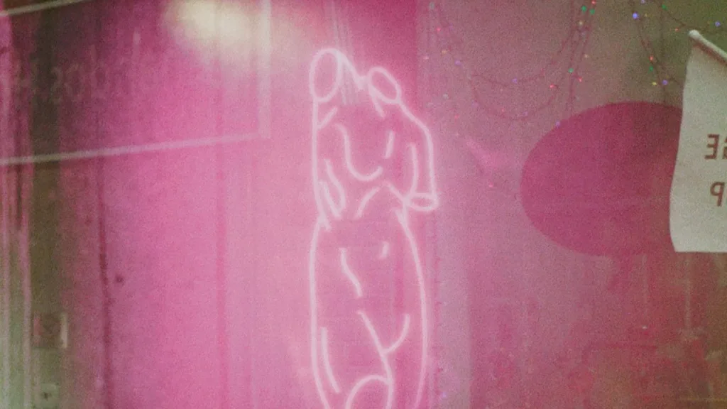 Sick Love: Bodyclock (Single Review)