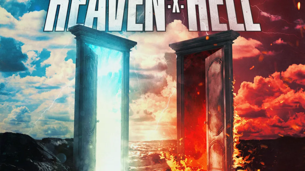 Sum 41: Heaven :x: Hell (Album Review)