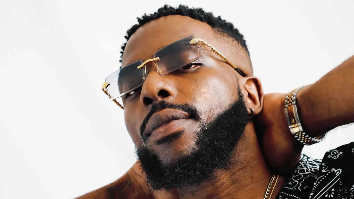 Rising artist Slick Bullet hits Spotlight #1 with “One Man Army”
