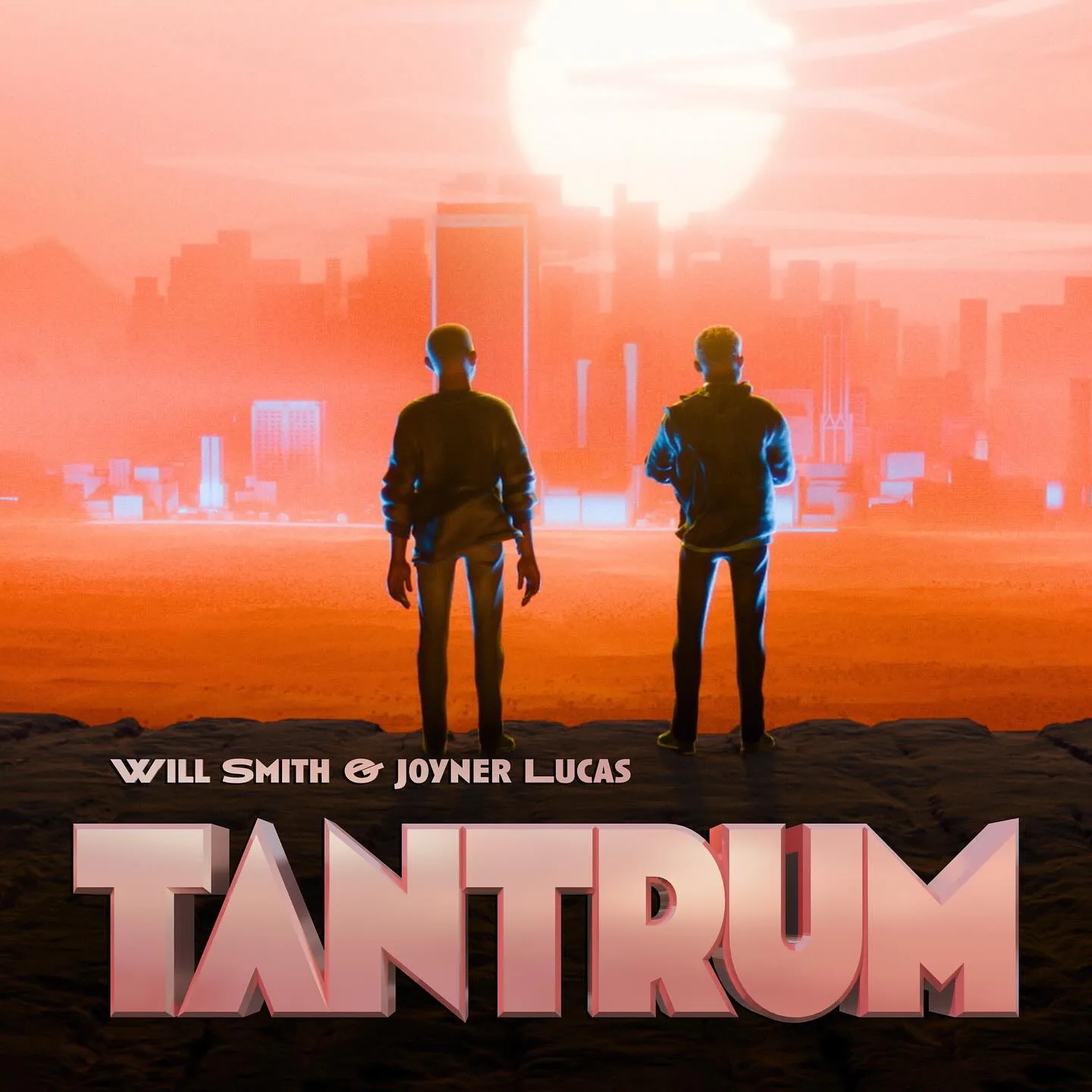 Will Smith & Joyner Lucas: Tantrum (Single Review)