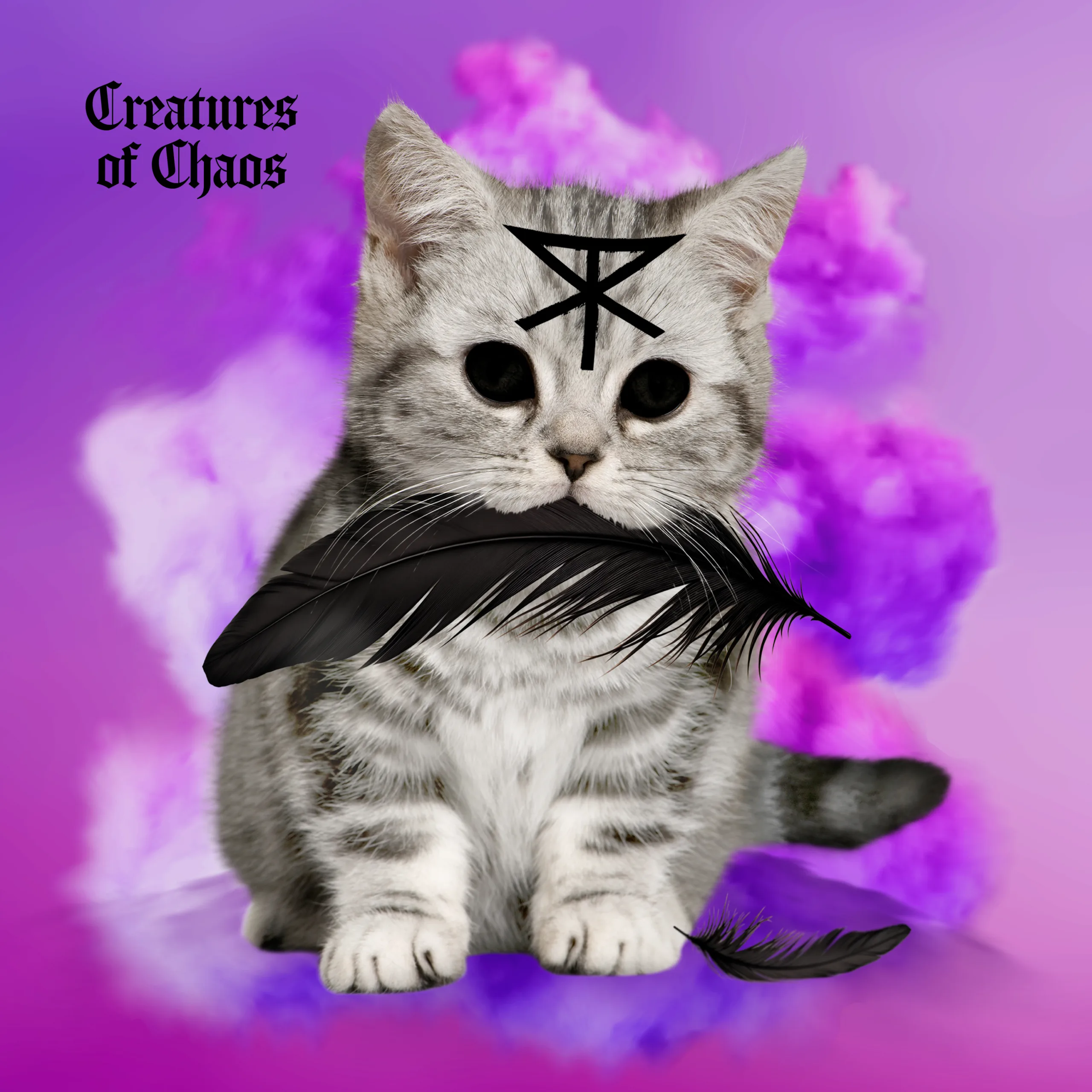 The Rasmus: Creatures of Chaos (Single Review)