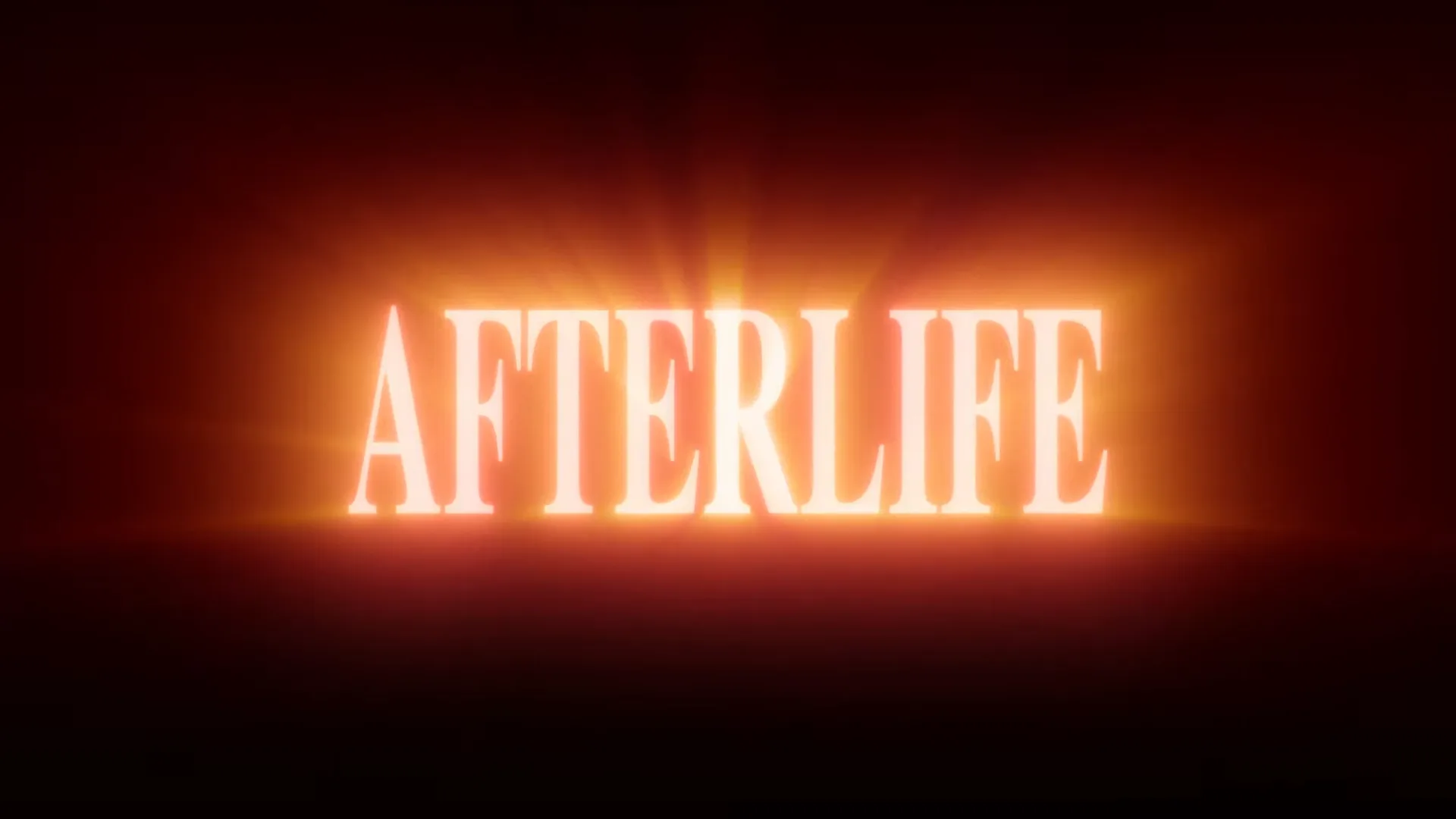 Evanescence Release Official Music Video For “Afterlife”