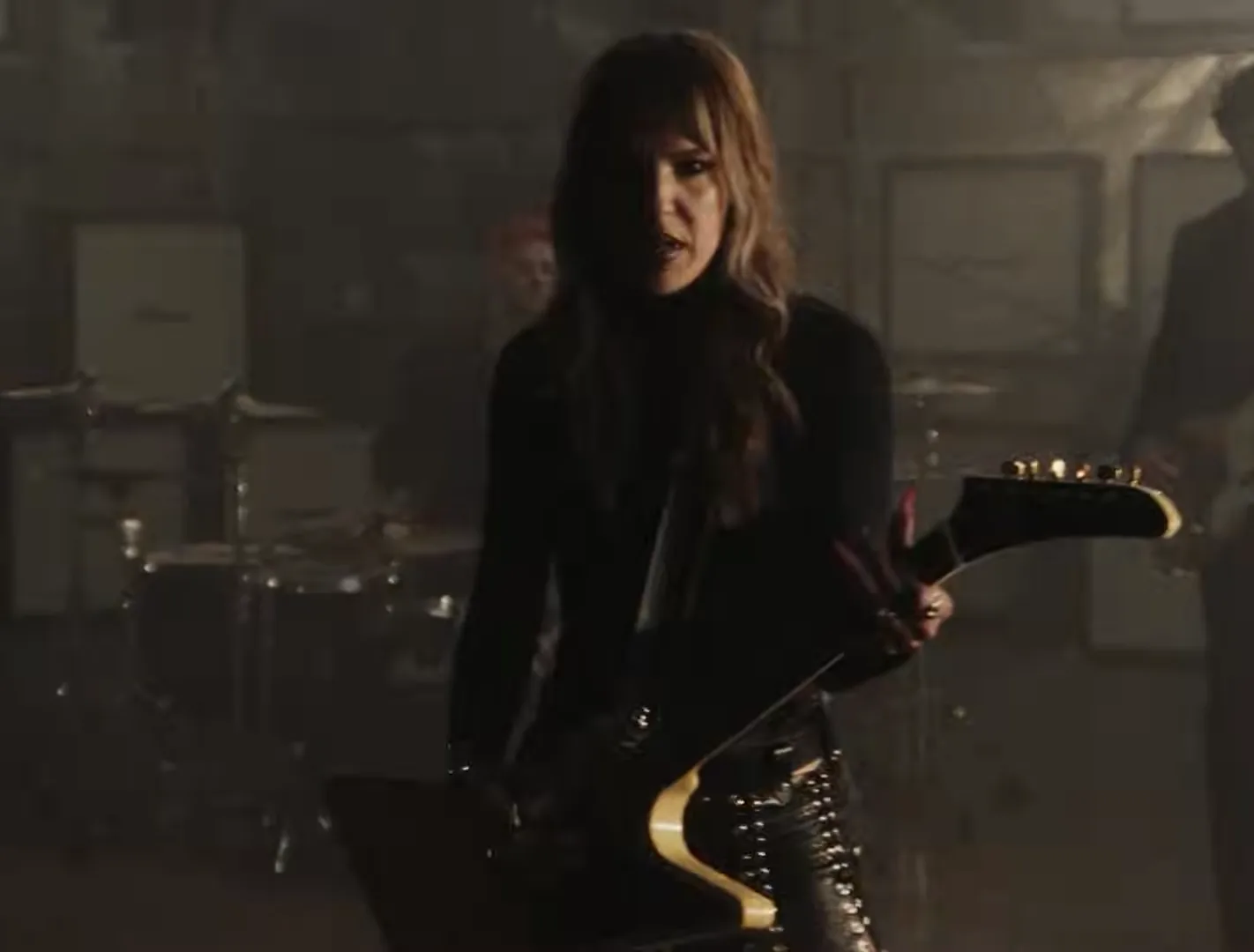 Halestorm: Everest (Single Review)
