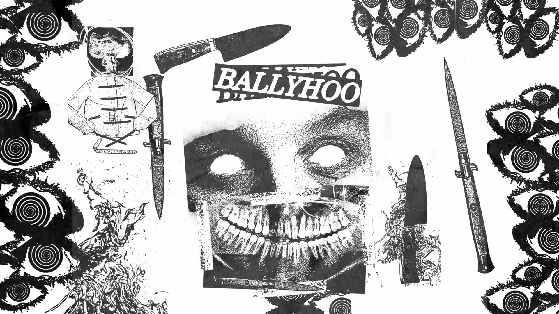 Green Day: Ballyhoo (Single Review)