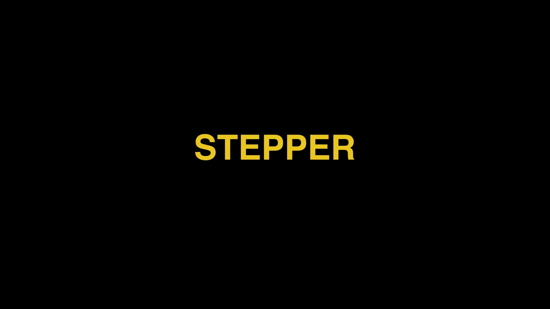 Good Charlotte: Stepper (Single Review)