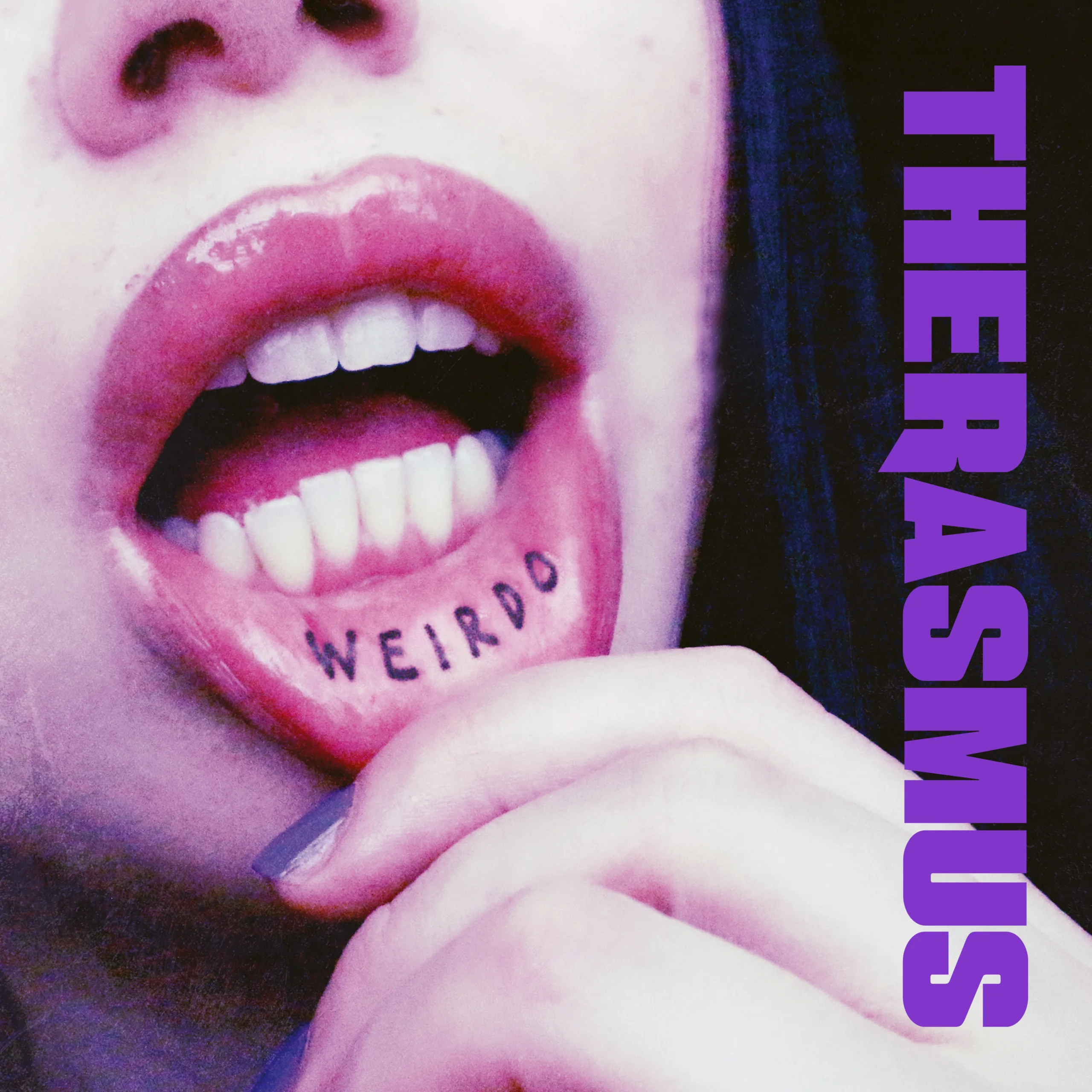The Rasmus: Weirdo (Album Review)