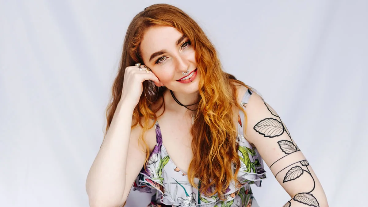Eva St Maria releases new single ‘Heartache, Baby!’