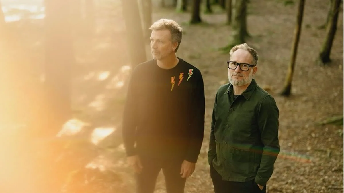 Pilgrims announce Dublin, London and Paris shows for September