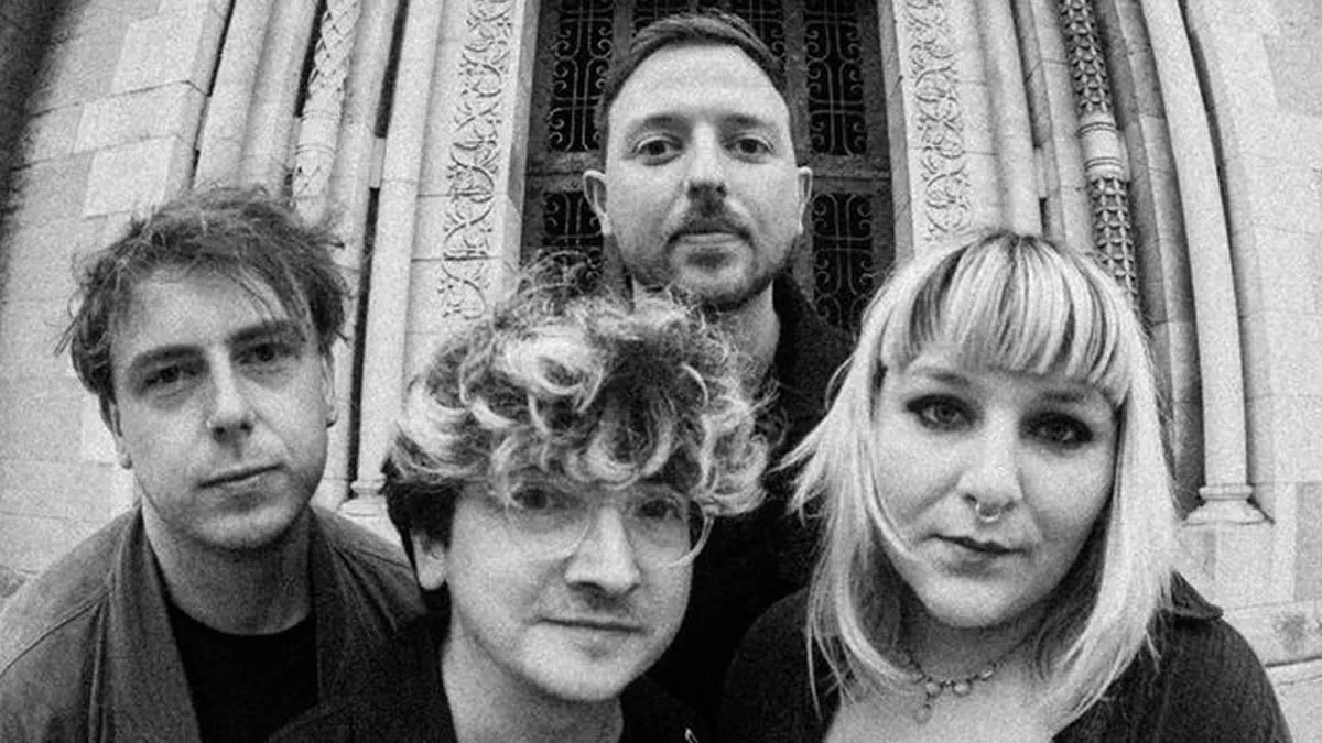Wynona Bleach release new single ‘Religion’