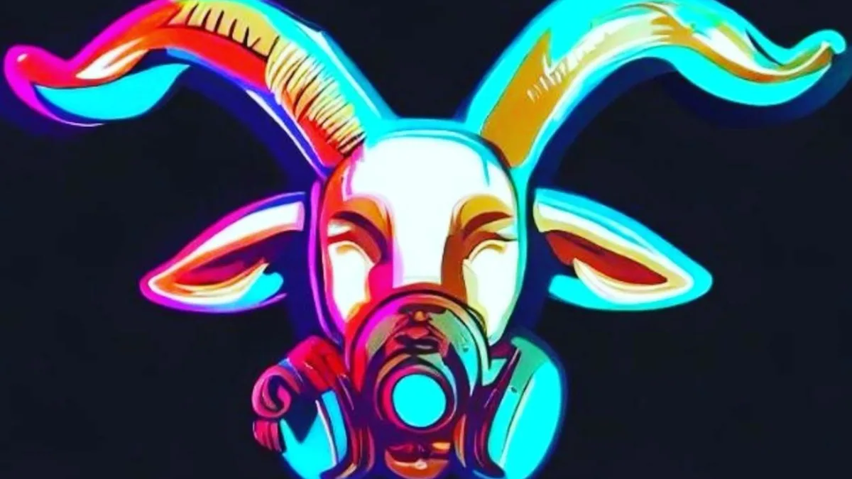 Airies Air release new single ‘Kaiju’