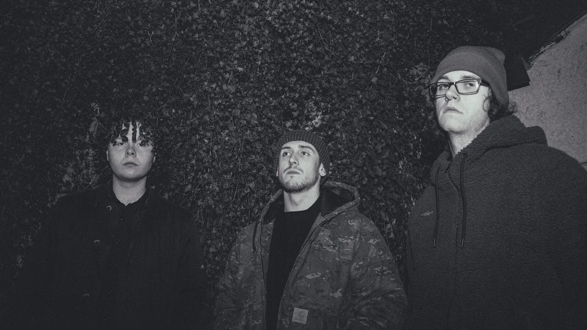 Bucket announce new EP ‘Mosaic’ and London headline show
