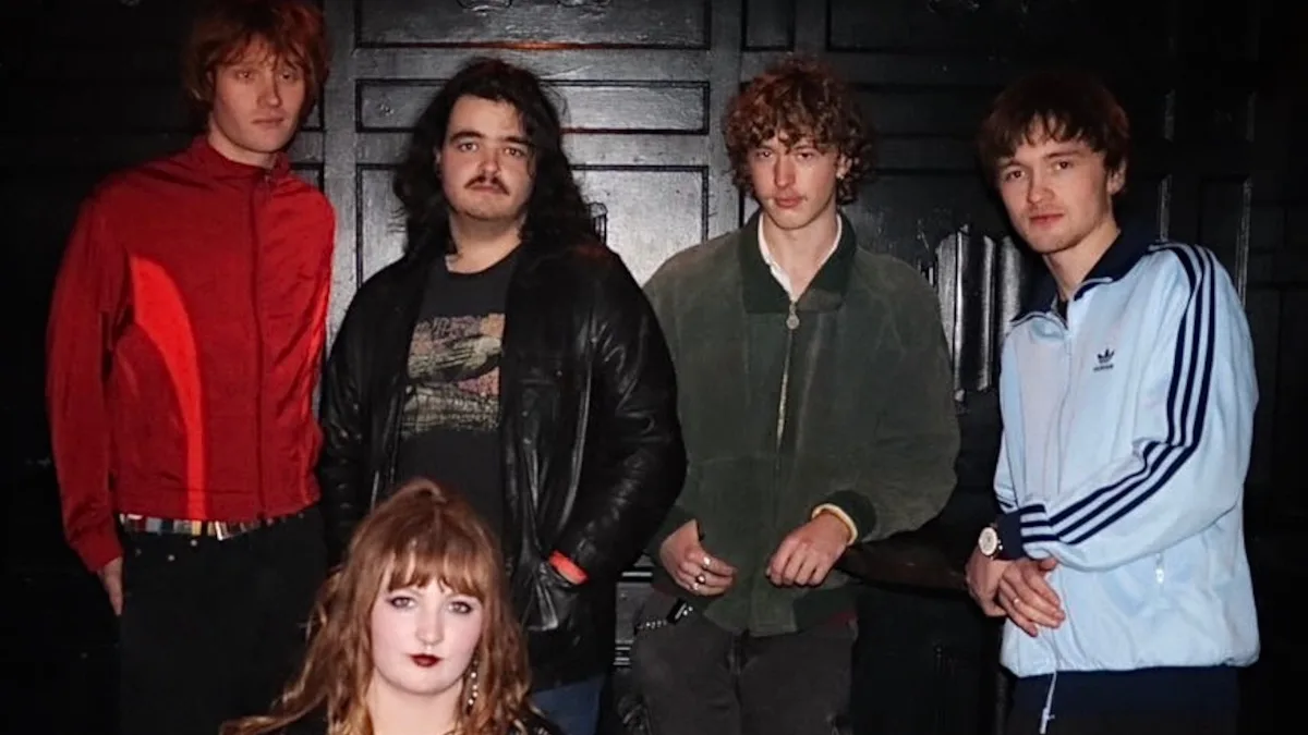 Bloom release debut single ‘Sailor Man’
