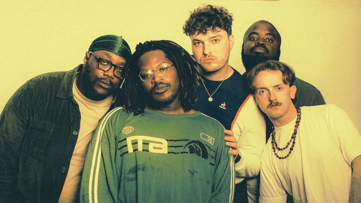 Cable Boy release new single ‘ICARUS’