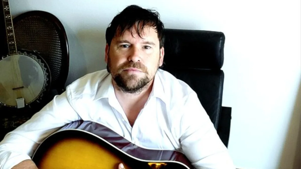 Rory & The Island releases new single ‘Demons’