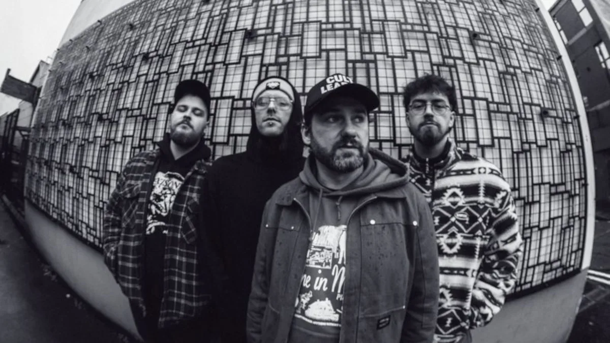Silk unleash ‘Clementine’ and announce new album ‘Auralux’ with Irish and UK tour