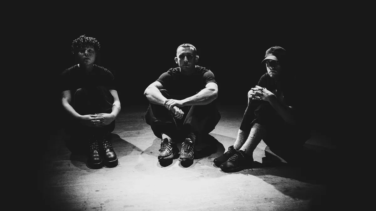 Bucket release new EP Mosaic