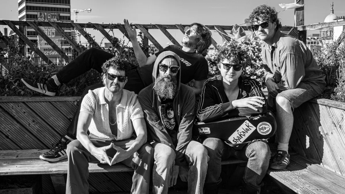Shakalak release new single ‘Chipper’