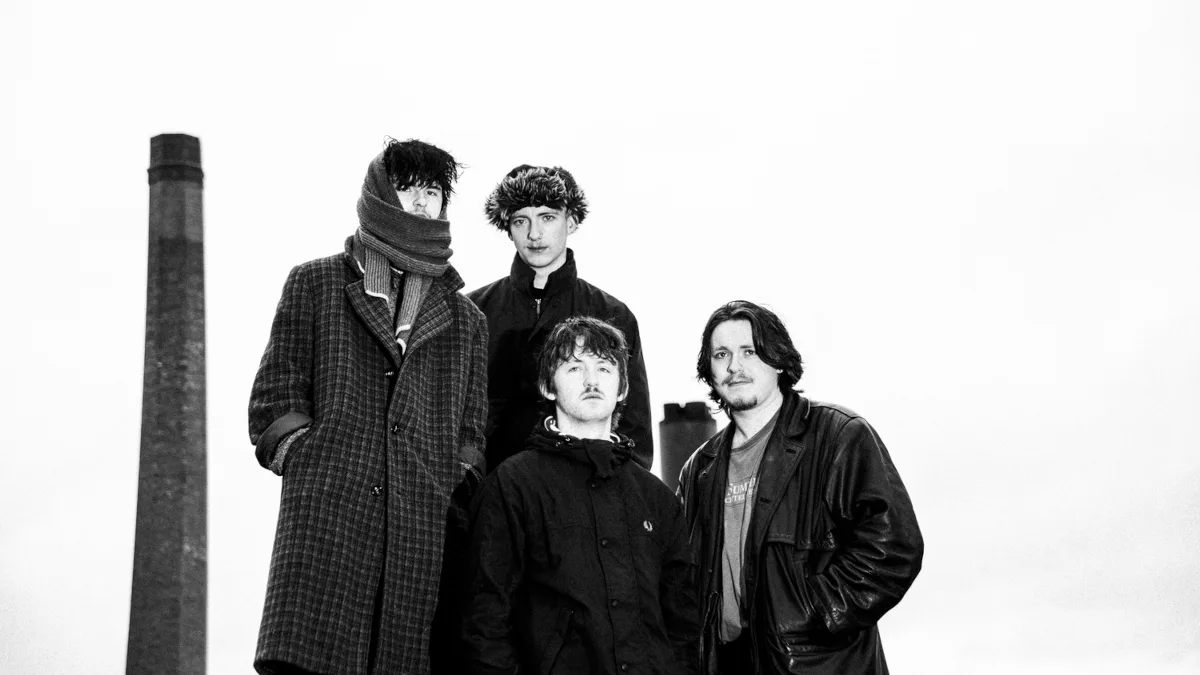 Wifeswap release debut EP ‘Digging’