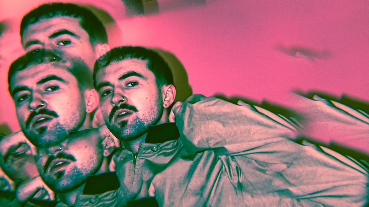 Zak Coghlan releases new single ‘Lead Balloon’