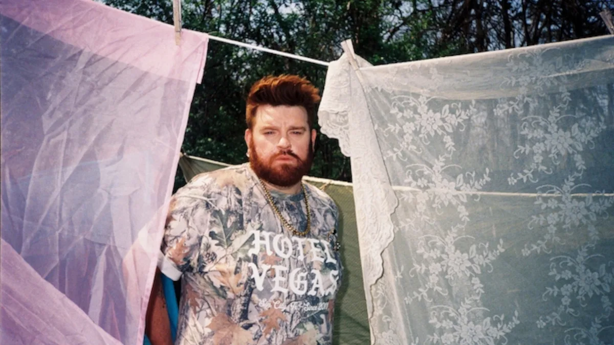 Fancy Hagood announces UK & Europe tour With Dublin show at The Workman’s Club this September