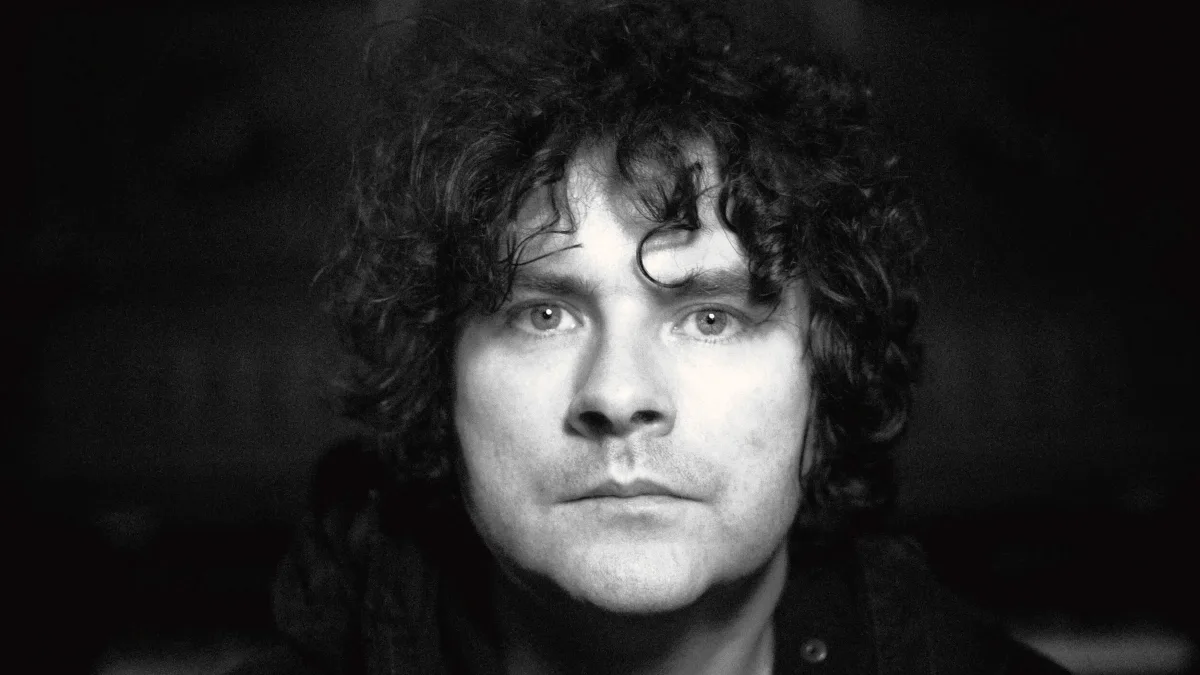 Paddy Casey returns with new single ‘This Is To Move’