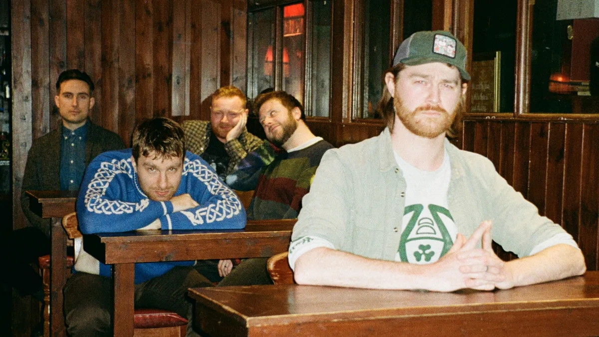 San Rocco return with new single ‘Manners’