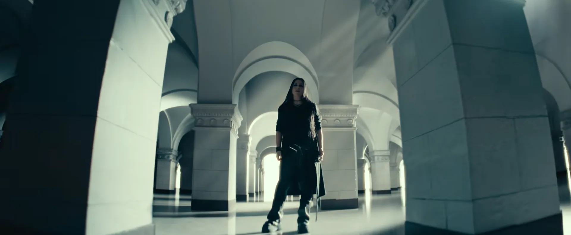 Evanescence Release Official Music Video For “Who Will You Follow”