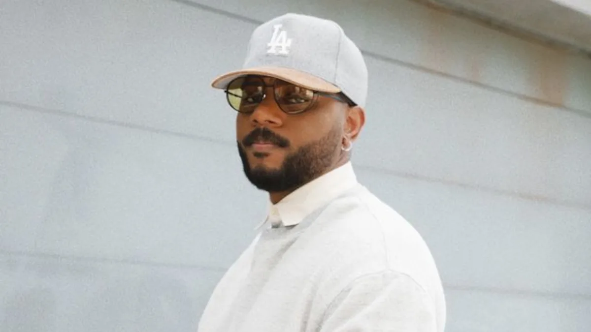 Bryson Tiller announces Dublin 3Arena show