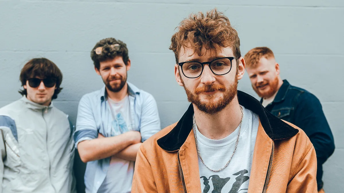 The Labourers release new single ‘One Long Goodbye’